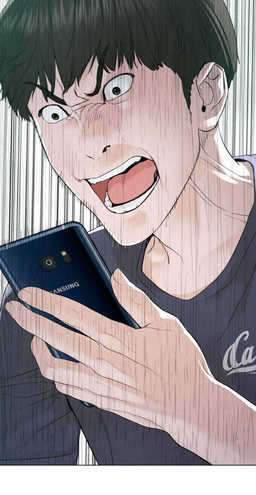 Cách Chiến Thắng Trận Đấu Chapter 174 trang 117