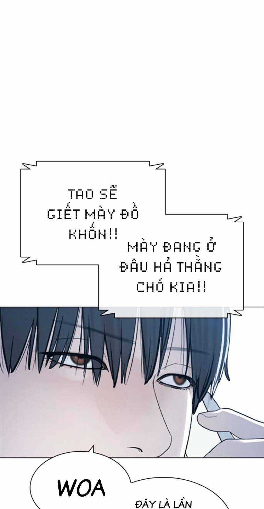 Cách Chiến Thắng Trận Đấu Chapter 174 trang 118