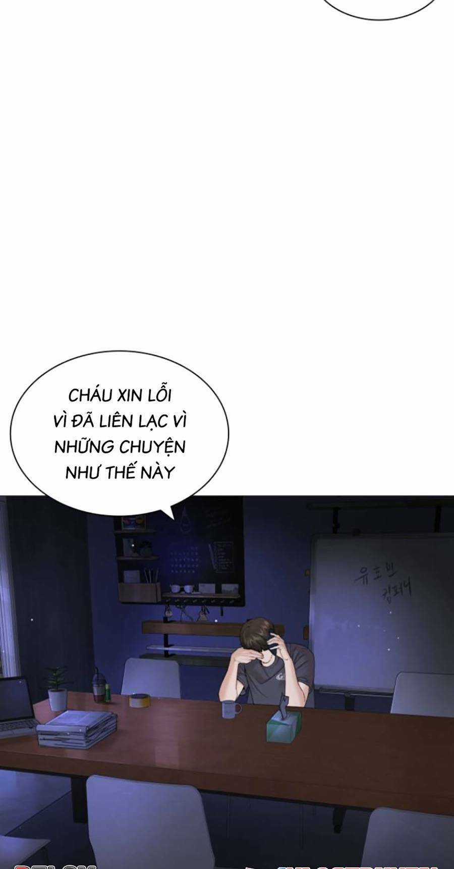 Cách Chiến Thắng Trận Đấu Chapter 174 trang 127