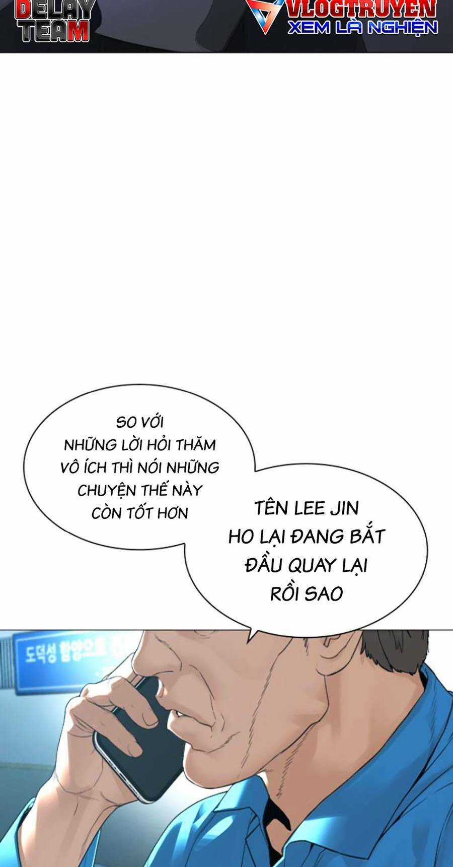 Cách Chiến Thắng Trận Đấu Chapter 174 trang 128