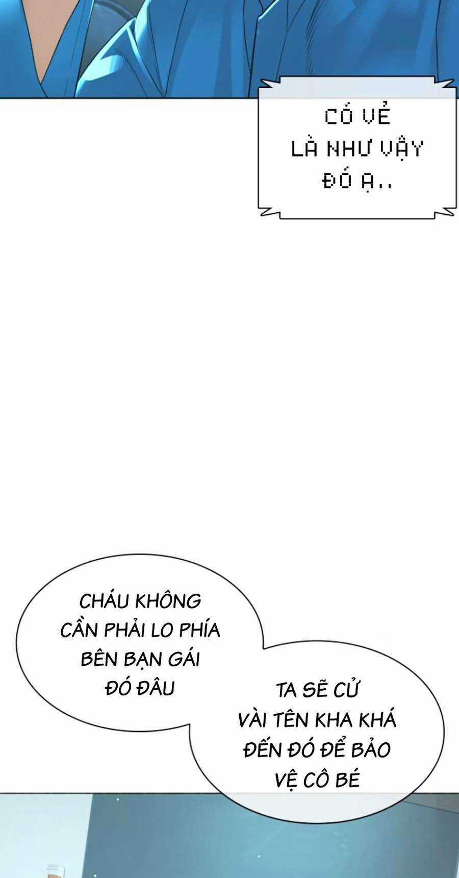 Cách Chiến Thắng Trận Đấu Chapter 174 trang 129