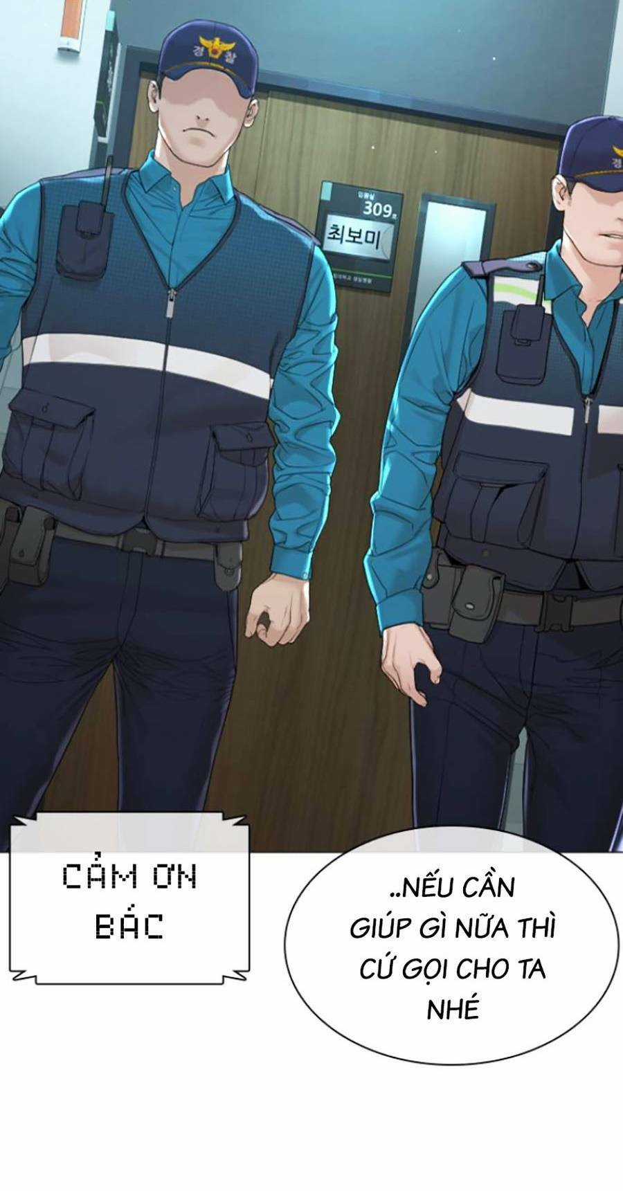 Cách Chiến Thắng Trận Đấu Chapter 174 trang 130