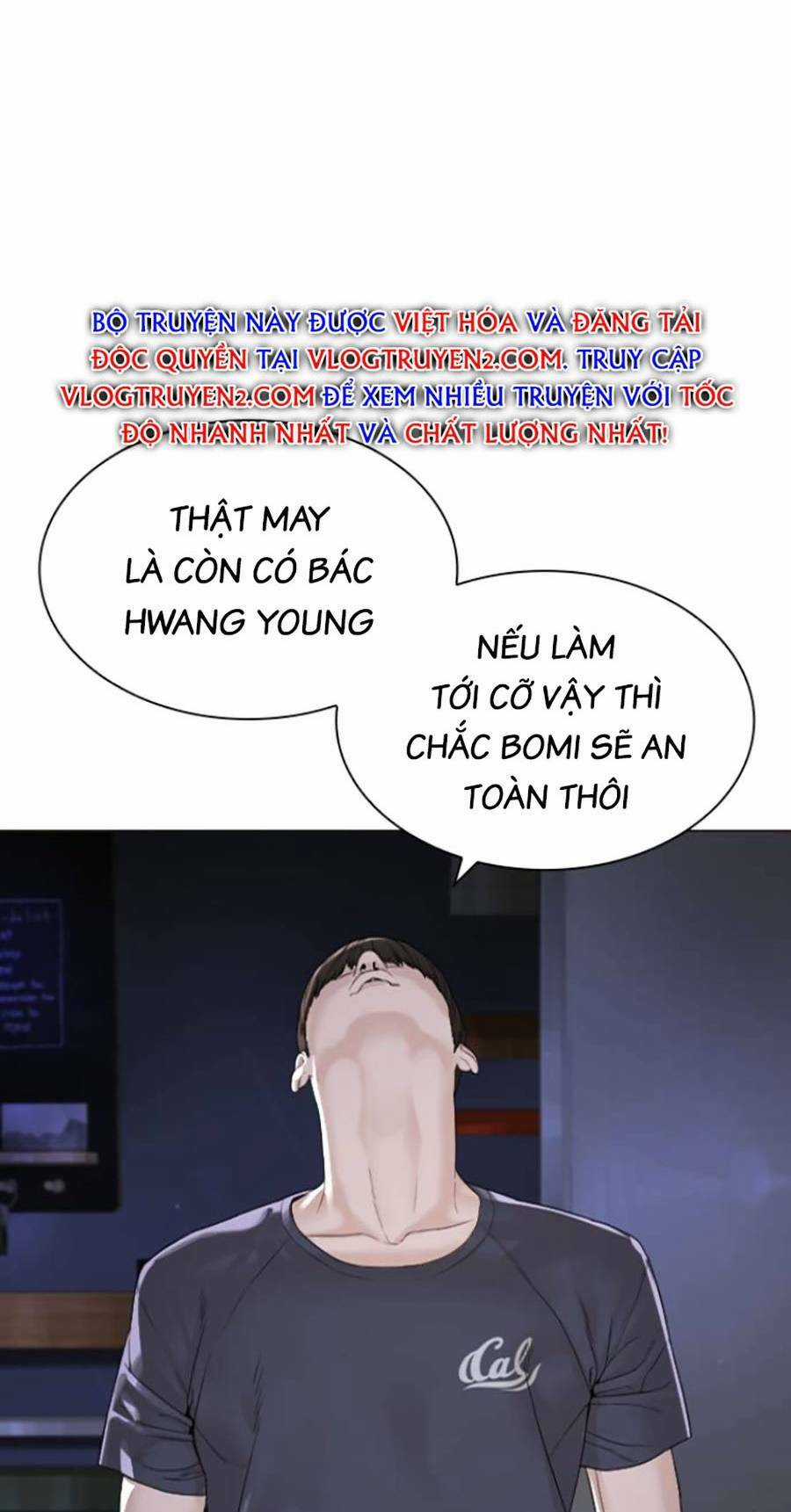 Cách Chiến Thắng Trận Đấu Chapter 174 trang 131