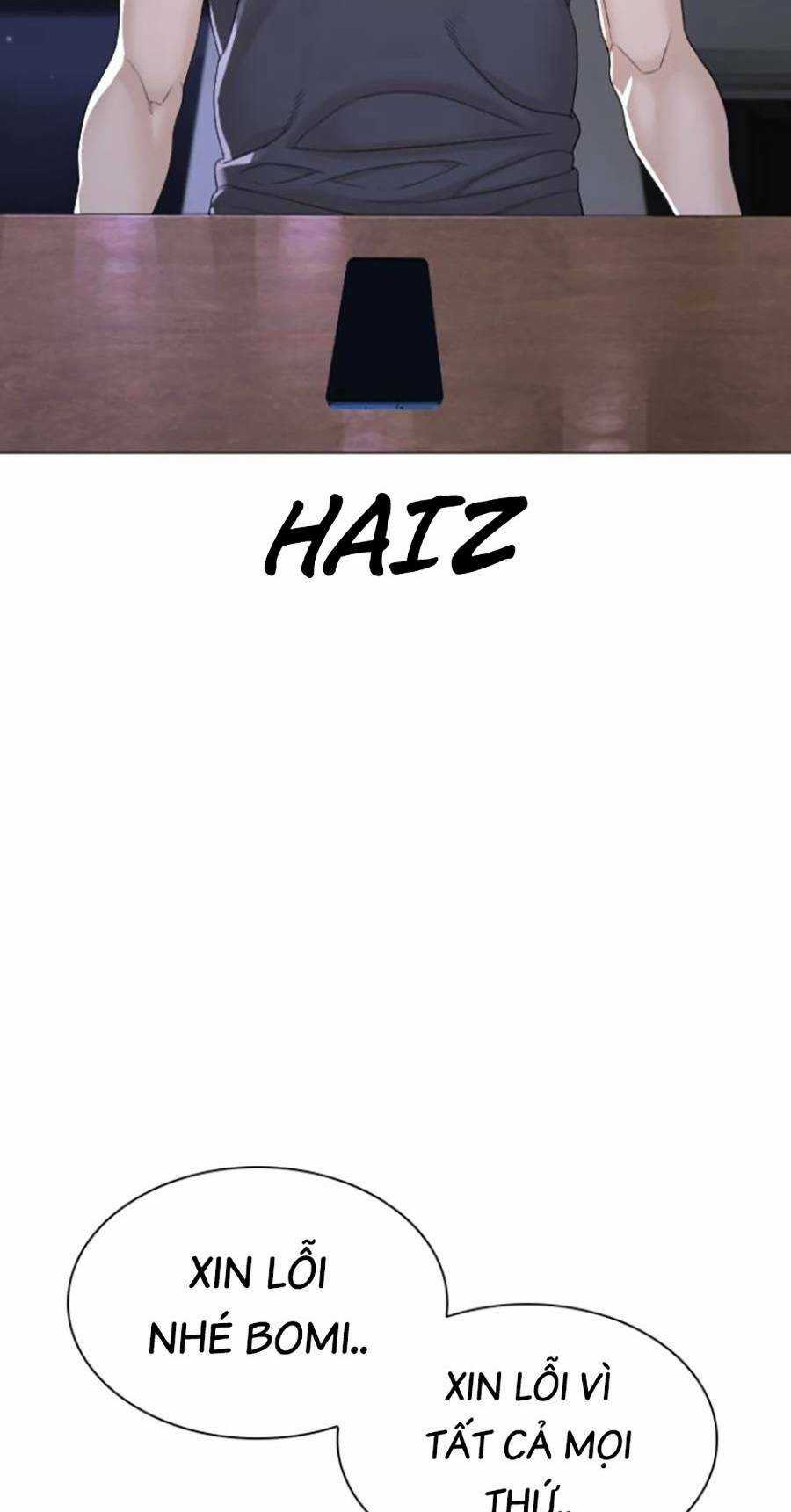 Cách Chiến Thắng Trận Đấu Chapter 174 trang 132