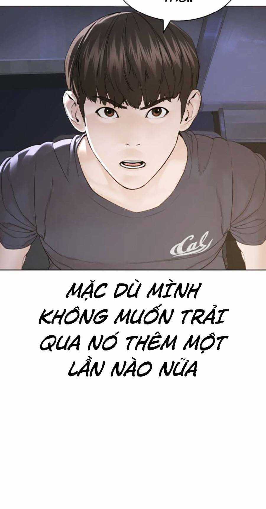 Cách Chiến Thắng Trận Đấu Chapter 174 trang 133