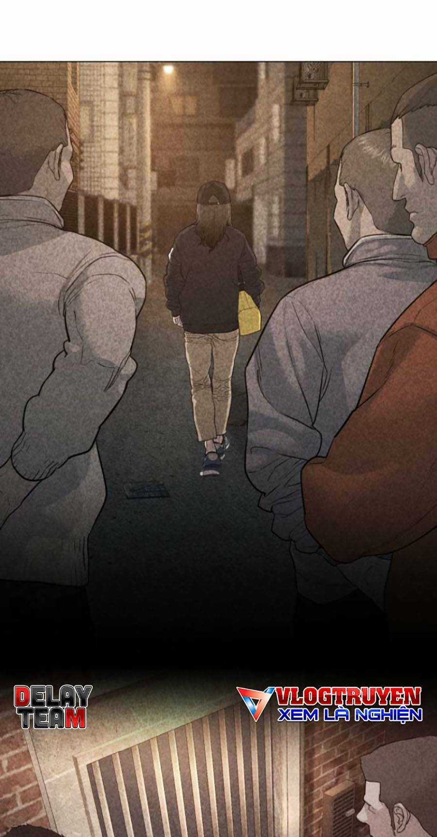 Cách Chiến Thắng Trận Đấu Chapter 174 trang 134