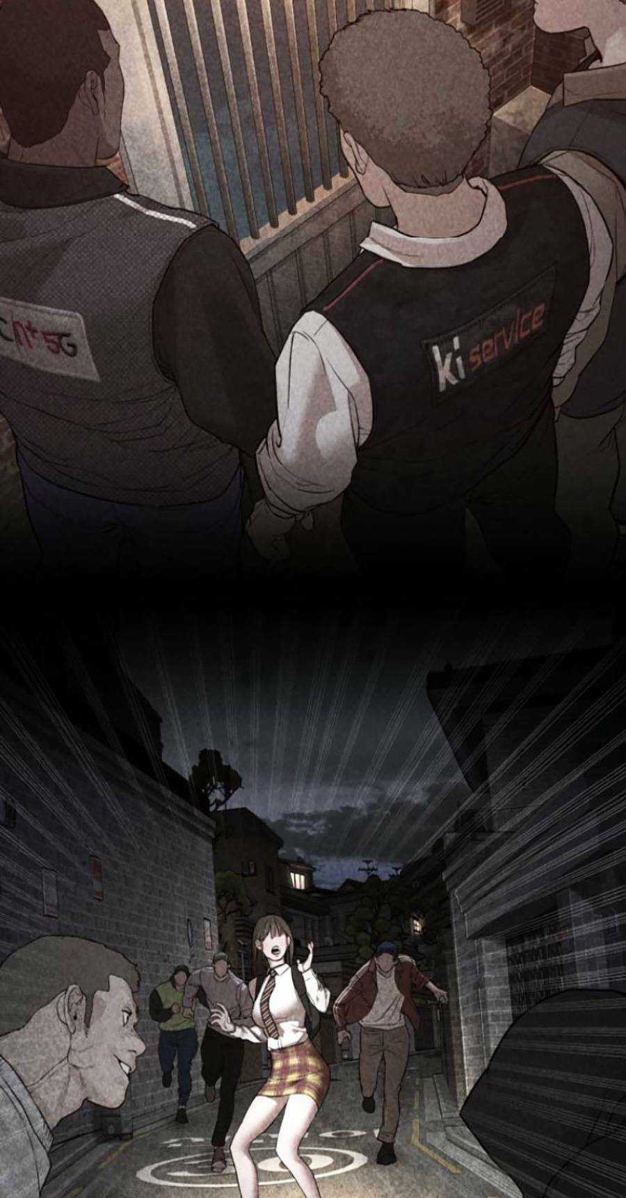 Cách Chiến Thắng Trận Đấu Chapter 174 trang 135