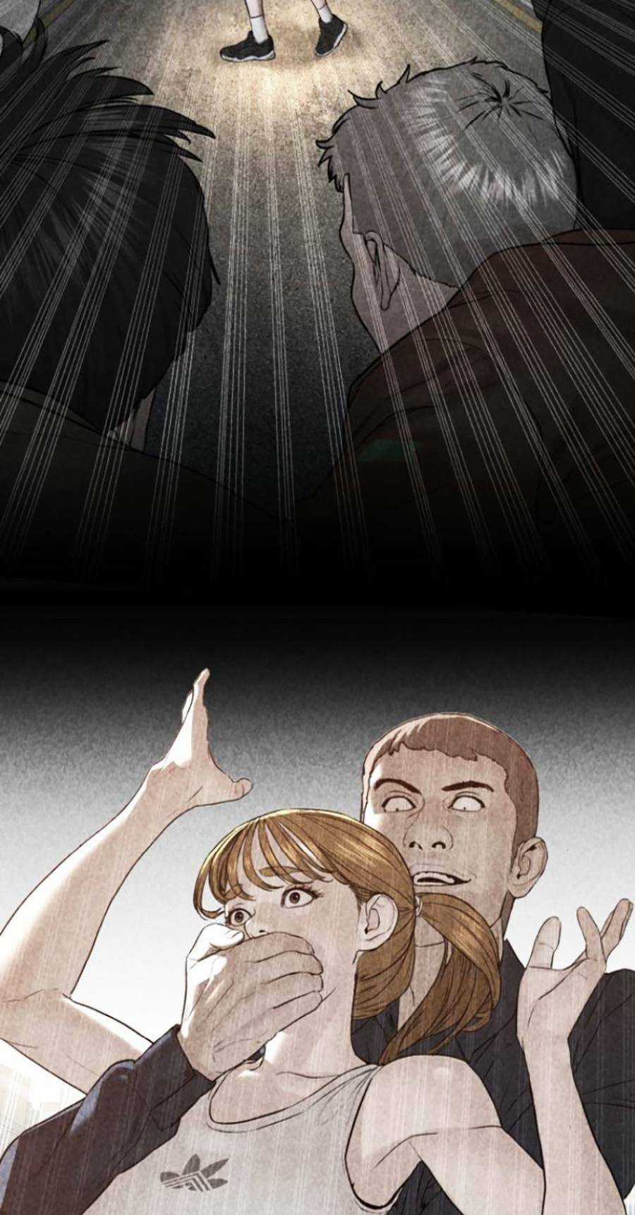 Cách Chiến Thắng Trận Đấu Chapter 174 trang 136