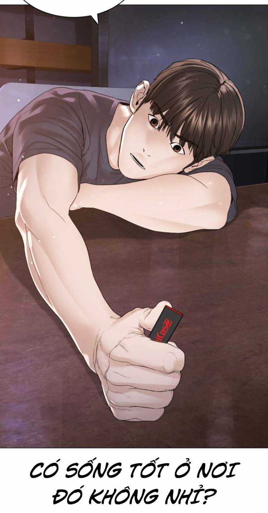 Cách Chiến Thắng Trận Đấu Chapter 174 trang 140