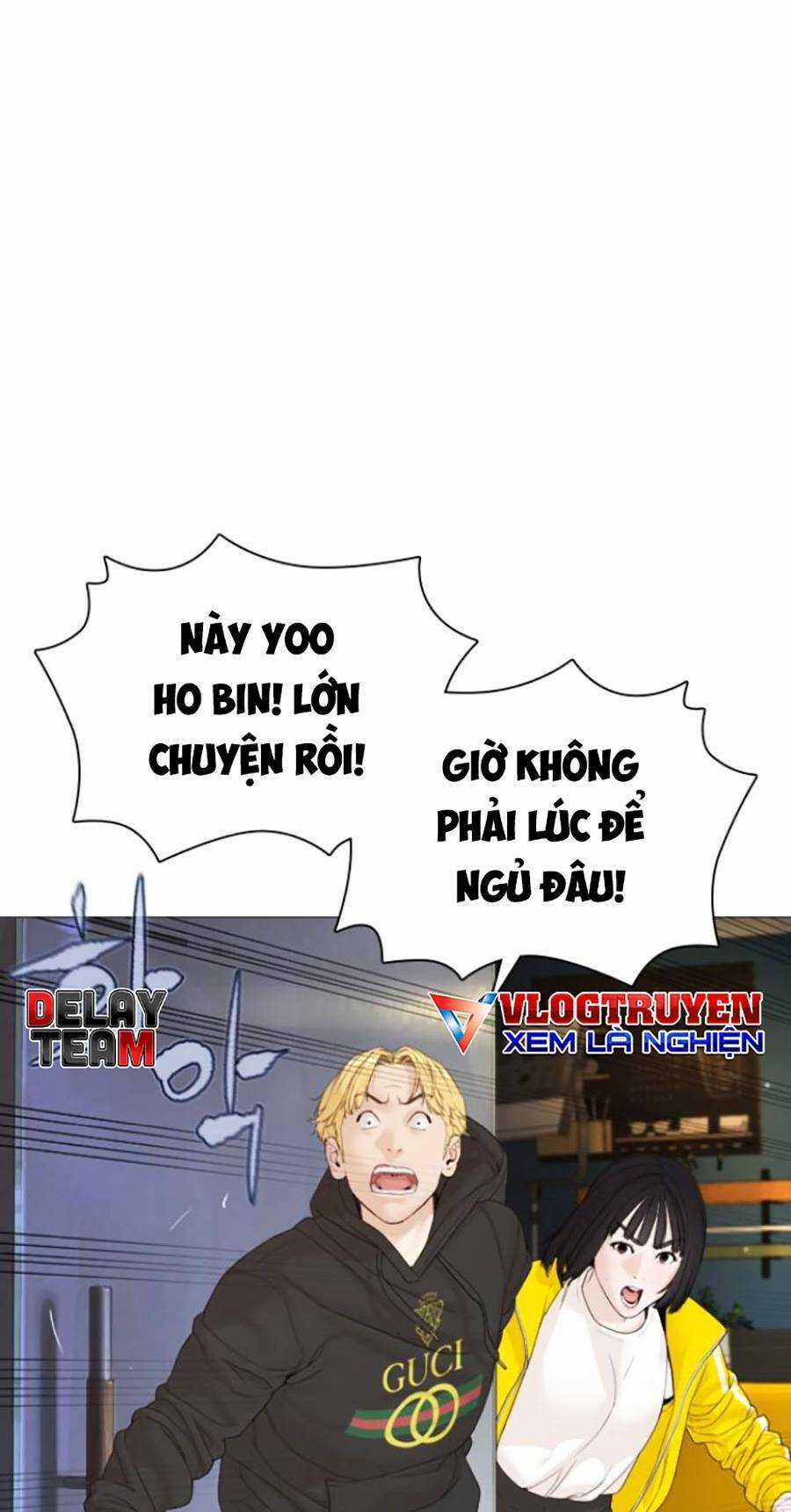 Cách Chiến Thắng Trận Đấu Chapter 174 trang 141