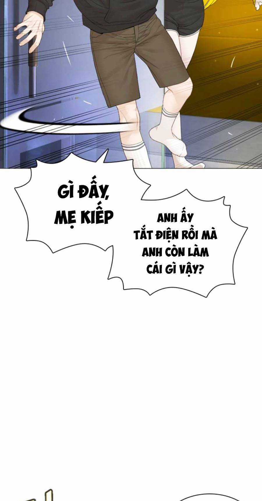 Cách Chiến Thắng Trận Đấu Chapter 174 trang 142