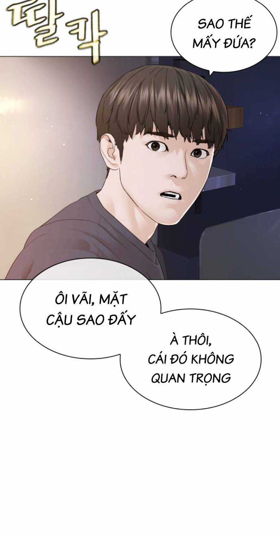 Cách Chiến Thắng Trận Đấu Chapter 174 trang 143