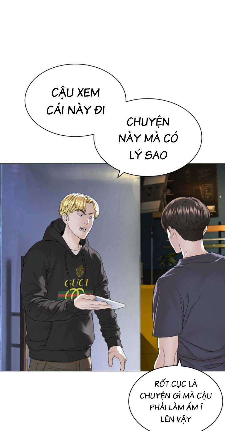 Cách Chiến Thắng Trận Đấu Chapter 174 trang 144