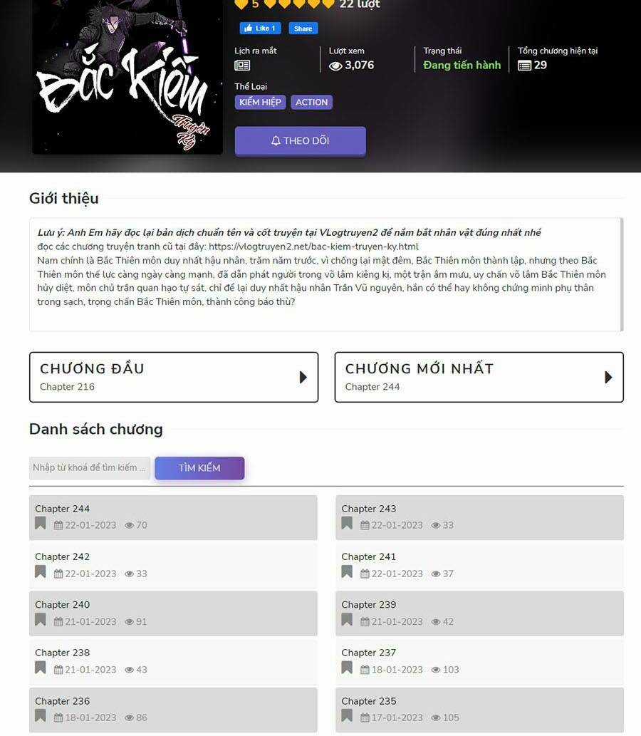 Cách Chiến Thắng Trận Đấu Chapter 174 trang 22