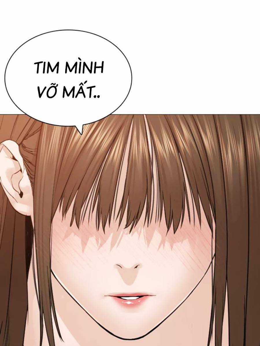 Cách Chiến Thắng Trận Đấu Chapter 174 trang 27