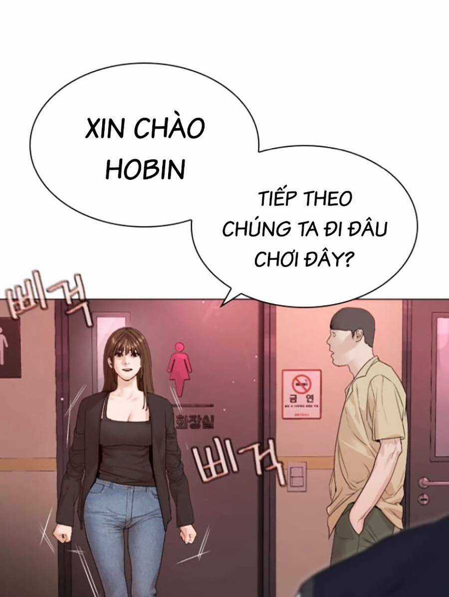 Cách Chiến Thắng Trận Đấu Chapter 174 trang 31
