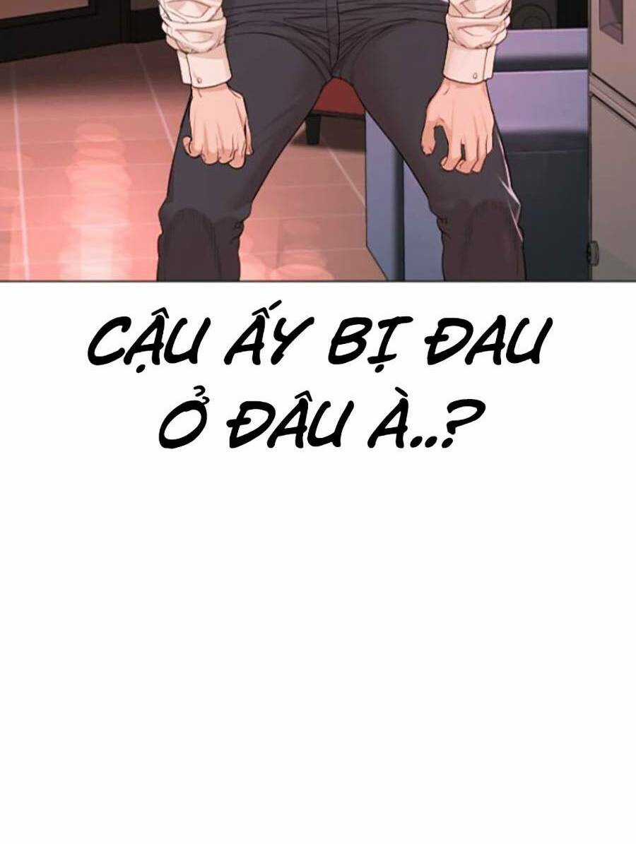 Cách Chiến Thắng Trận Đấu Chapter 174 trang 34