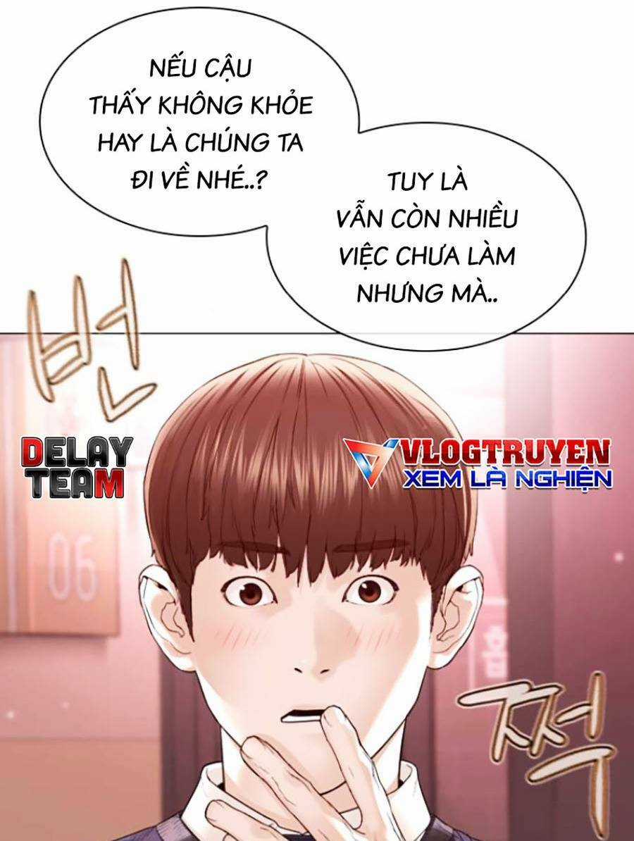 Cách Chiến Thắng Trận Đấu Chapter 174 trang 35