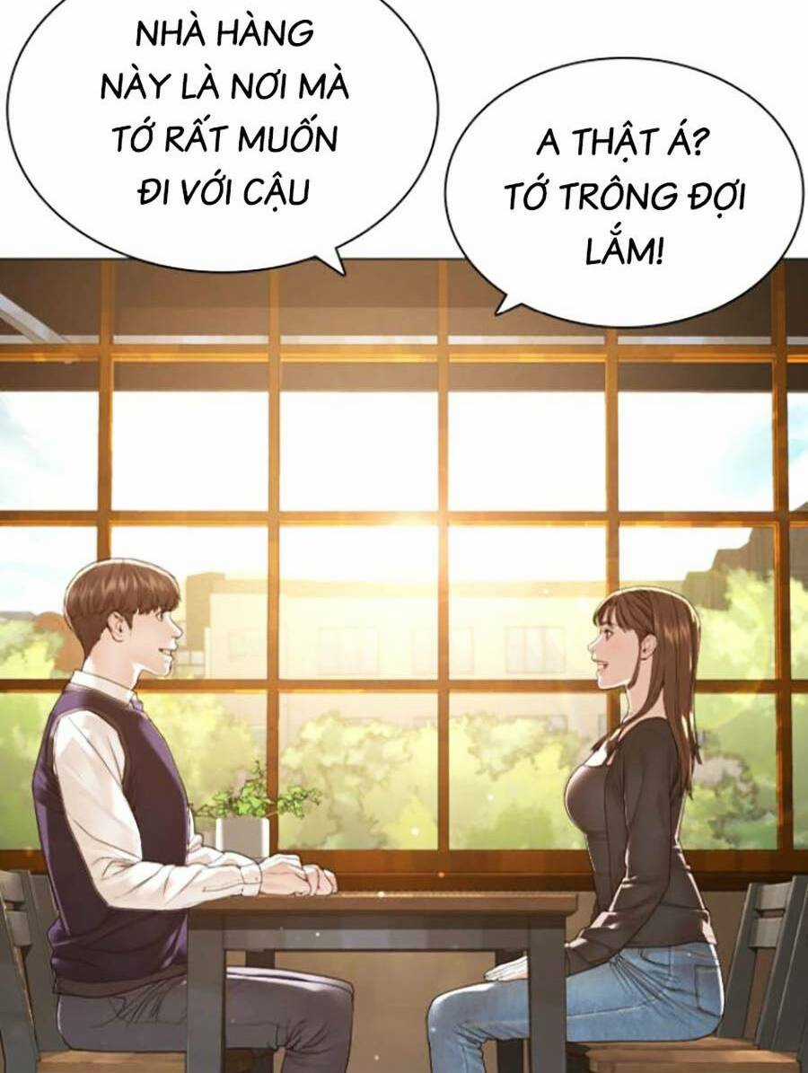 Cách Chiến Thắng Trận Đấu Chapter 174 trang 38