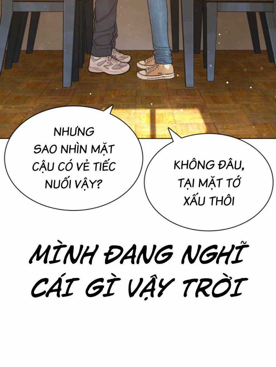 Cách Chiến Thắng Trận Đấu Chapter 174 trang 39