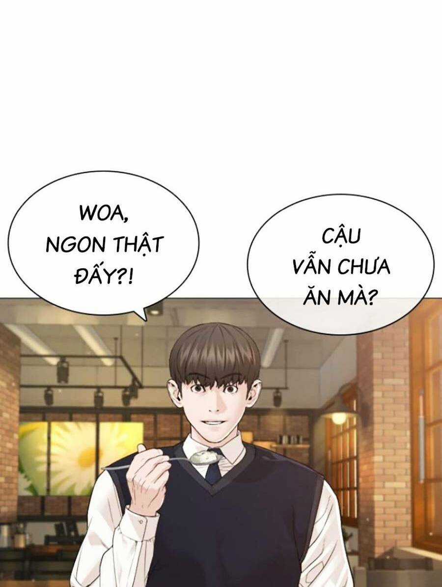 Cách Chiến Thắng Trận Đấu Chapter 174 trang 40