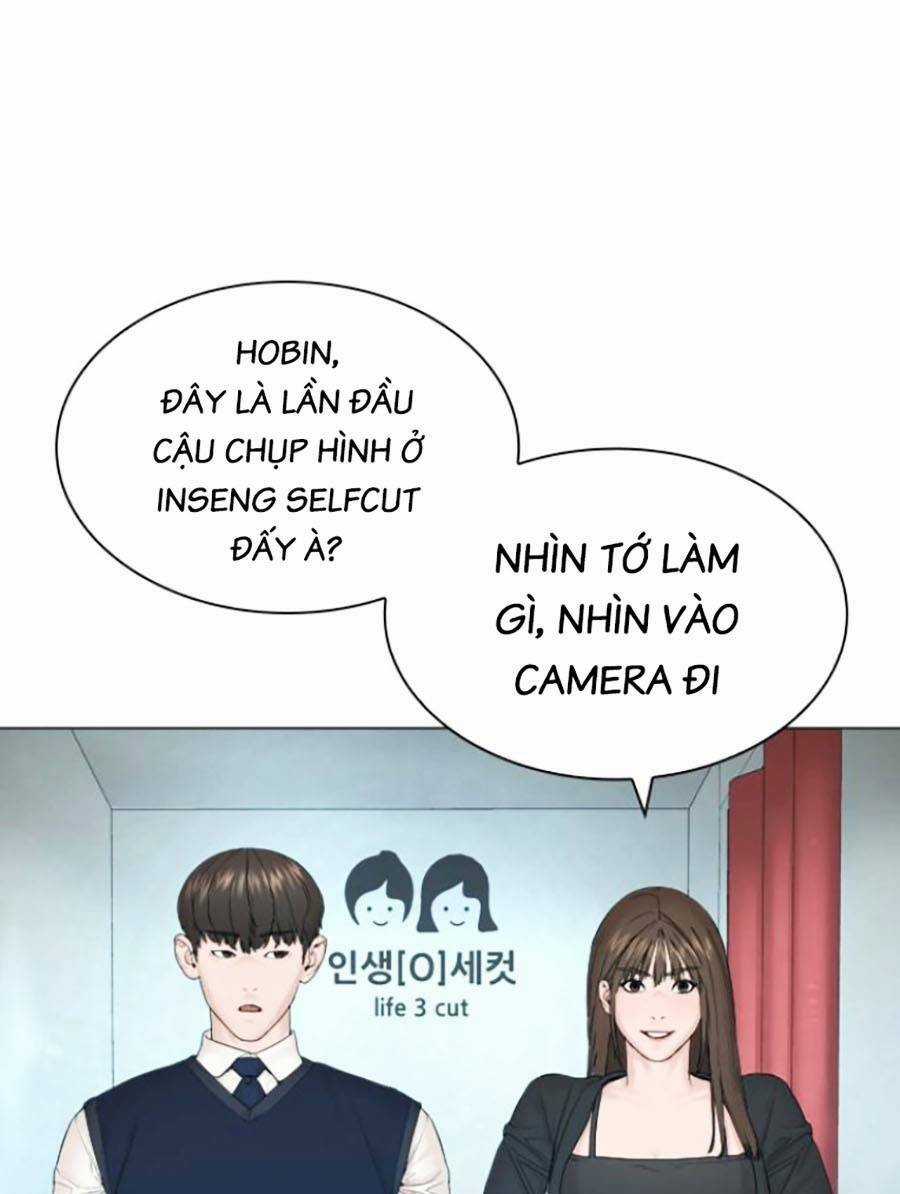 Cách Chiến Thắng Trận Đấu Chapter 174 trang 43