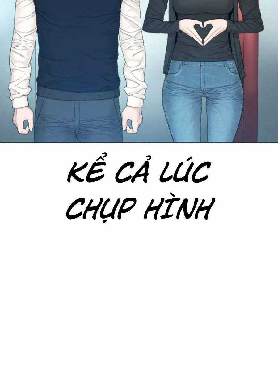 Cách Chiến Thắng Trận Đấu Chapter 174 trang 44