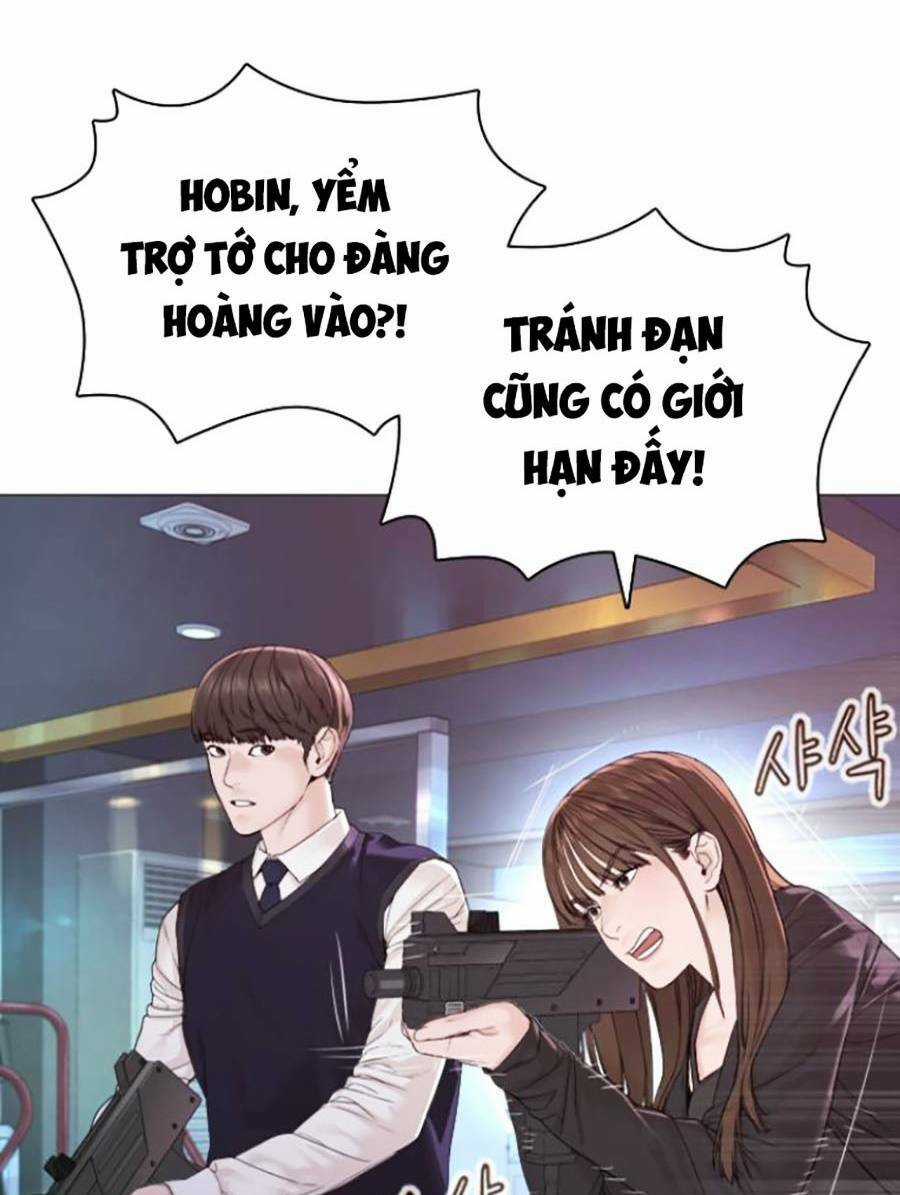 Cách Chiến Thắng Trận Đấu Chapter 174 trang 45