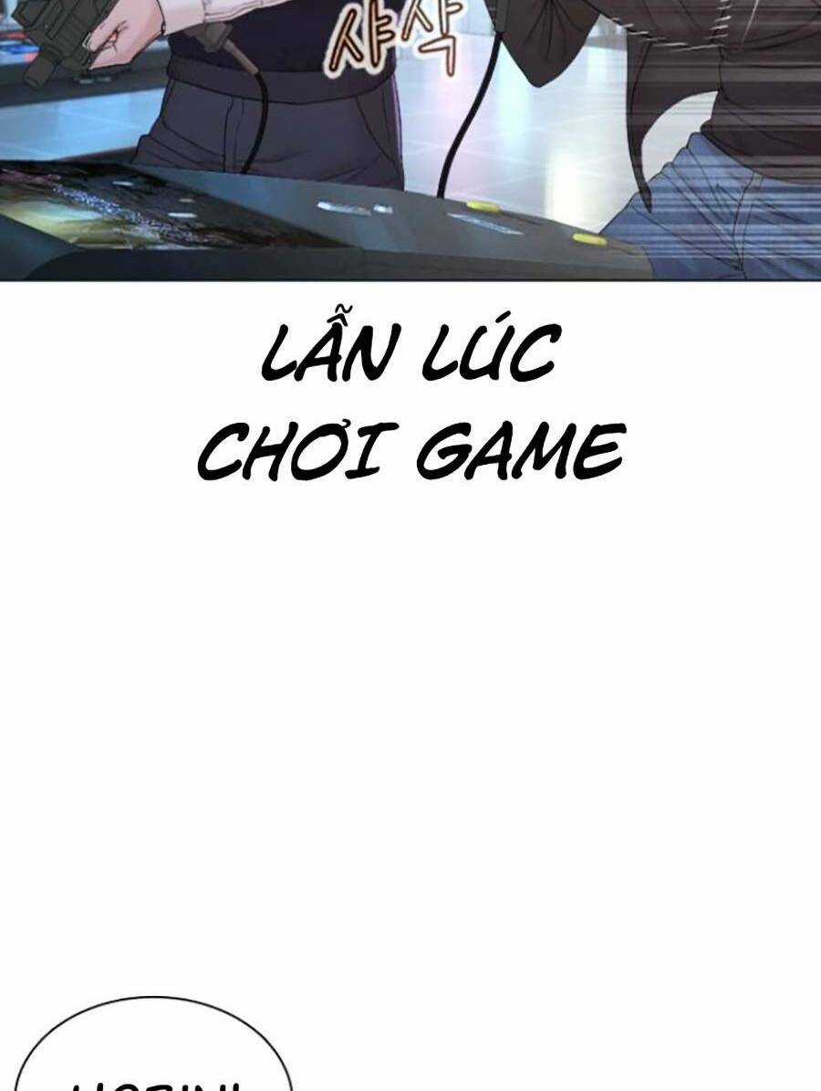 Cách Chiến Thắng Trận Đấu Chapter 174 trang 46