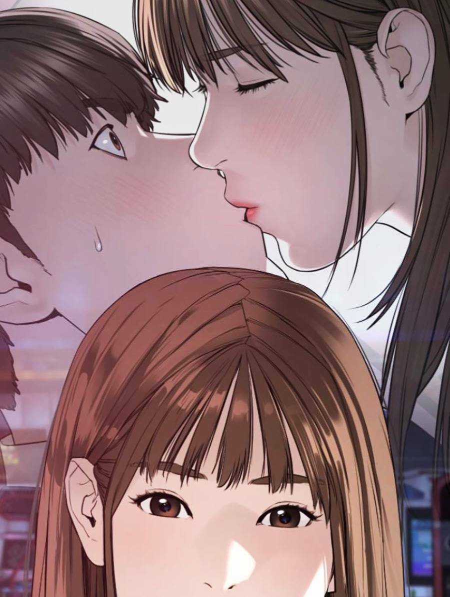 Cách Chiến Thắng Trận Đấu Chapter 174 trang 49