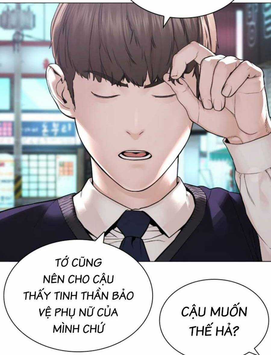 Cách Chiến Thắng Trận Đấu Chapter 174 trang 62