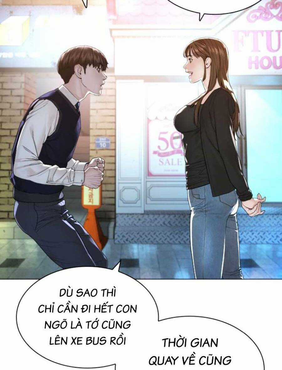 Cách Chiến Thắng Trận Đấu Chapter 174 trang 64