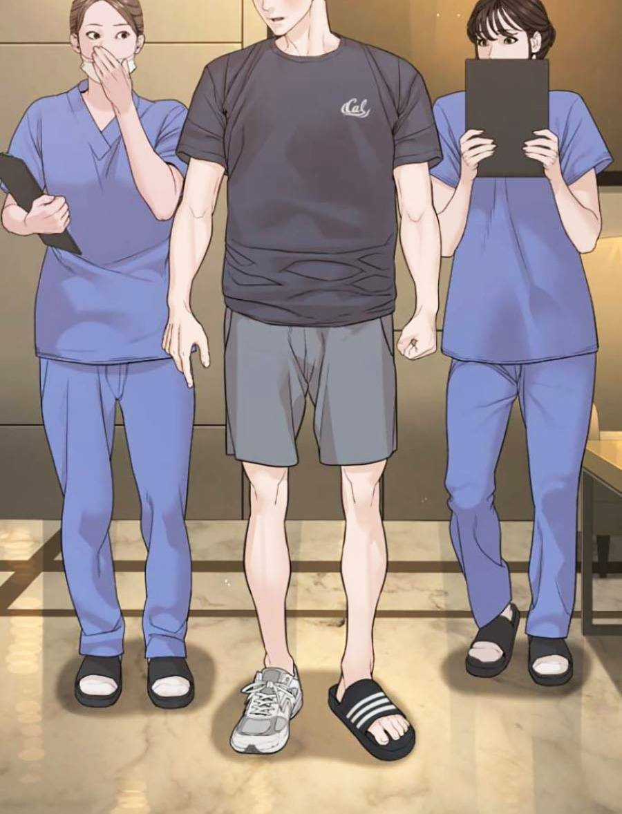 Cách Chiến Thắng Trận Đấu Chapter 174 trang 85