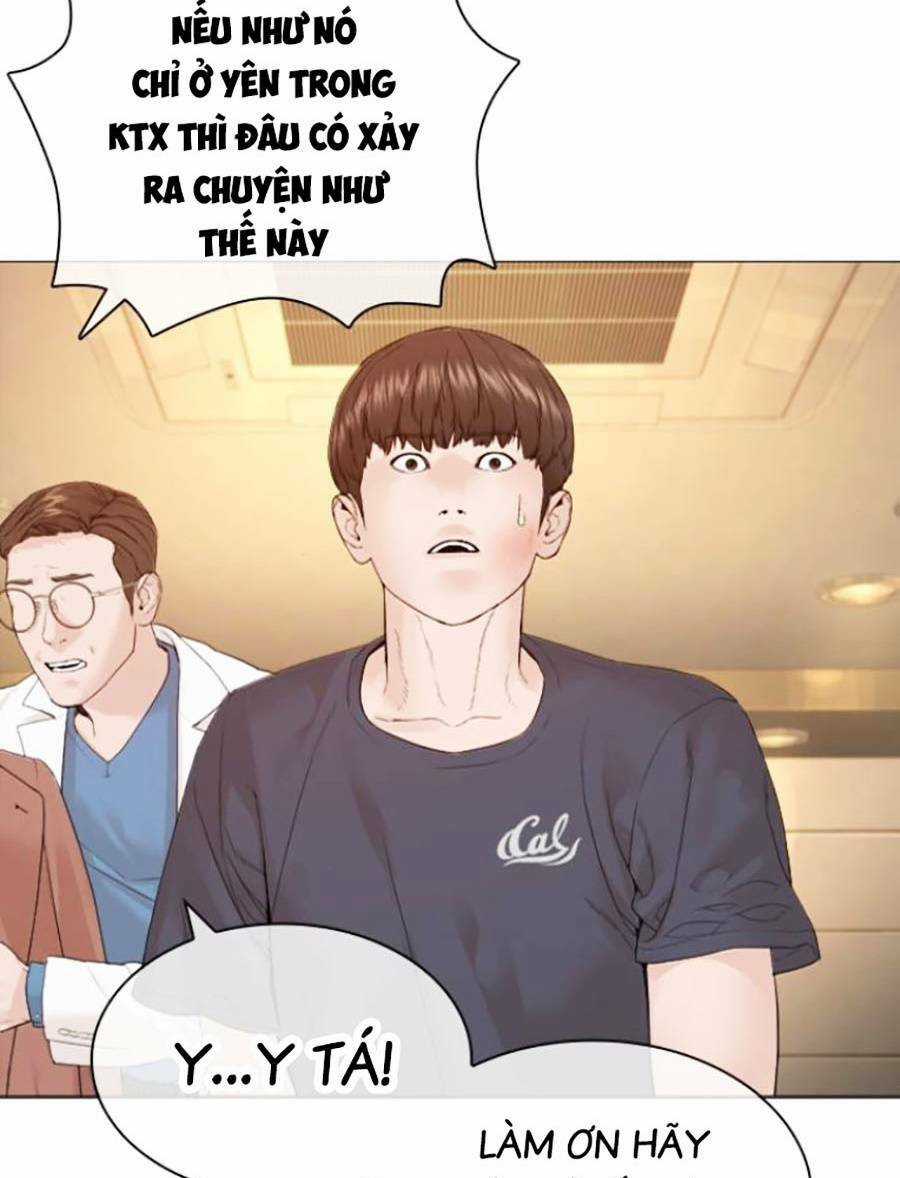 Cách Chiến Thắng Trận Đấu Chapter 174 trang 93