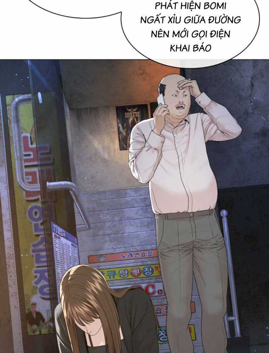 Cách Chiến Thắng Trận Đấu Chapter 174 trang 99