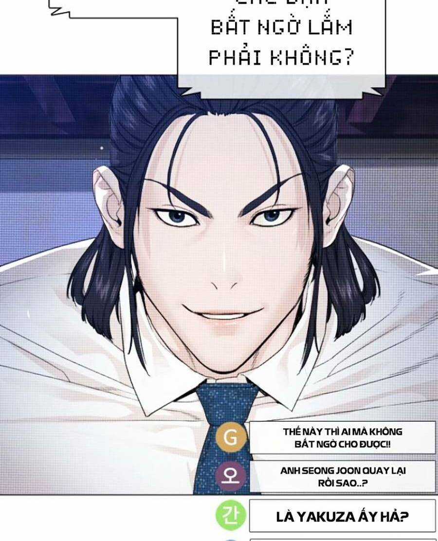 Cách Chiến Thắng Trận Đấu Chapter 175 trang 11