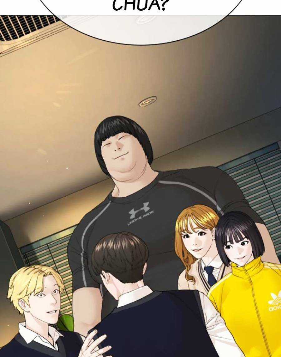 Cách Chiến Thắng Trận Đấu Chapter 175 trang 114