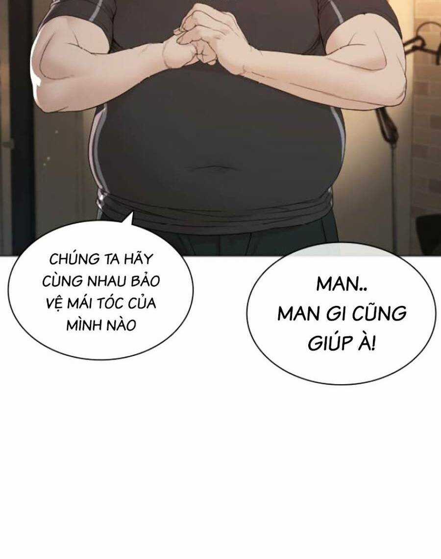 Cách Chiến Thắng Trận Đấu Chapter 175 trang 117