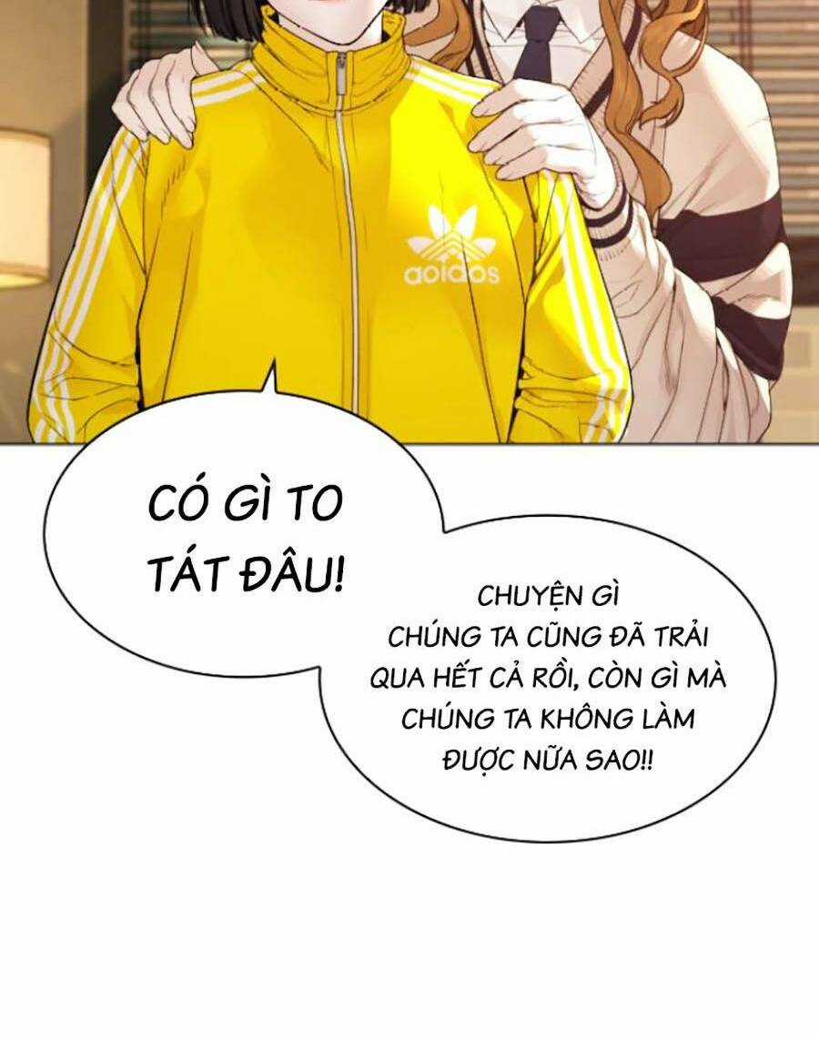 Cách Chiến Thắng Trận Đấu Chapter 175 trang 119