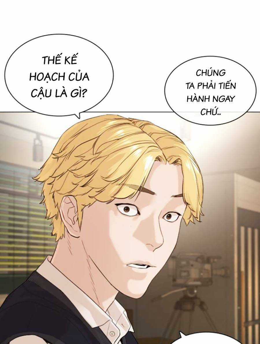 Cách Chiến Thắng Trận Đấu Chapter 175 trang 122