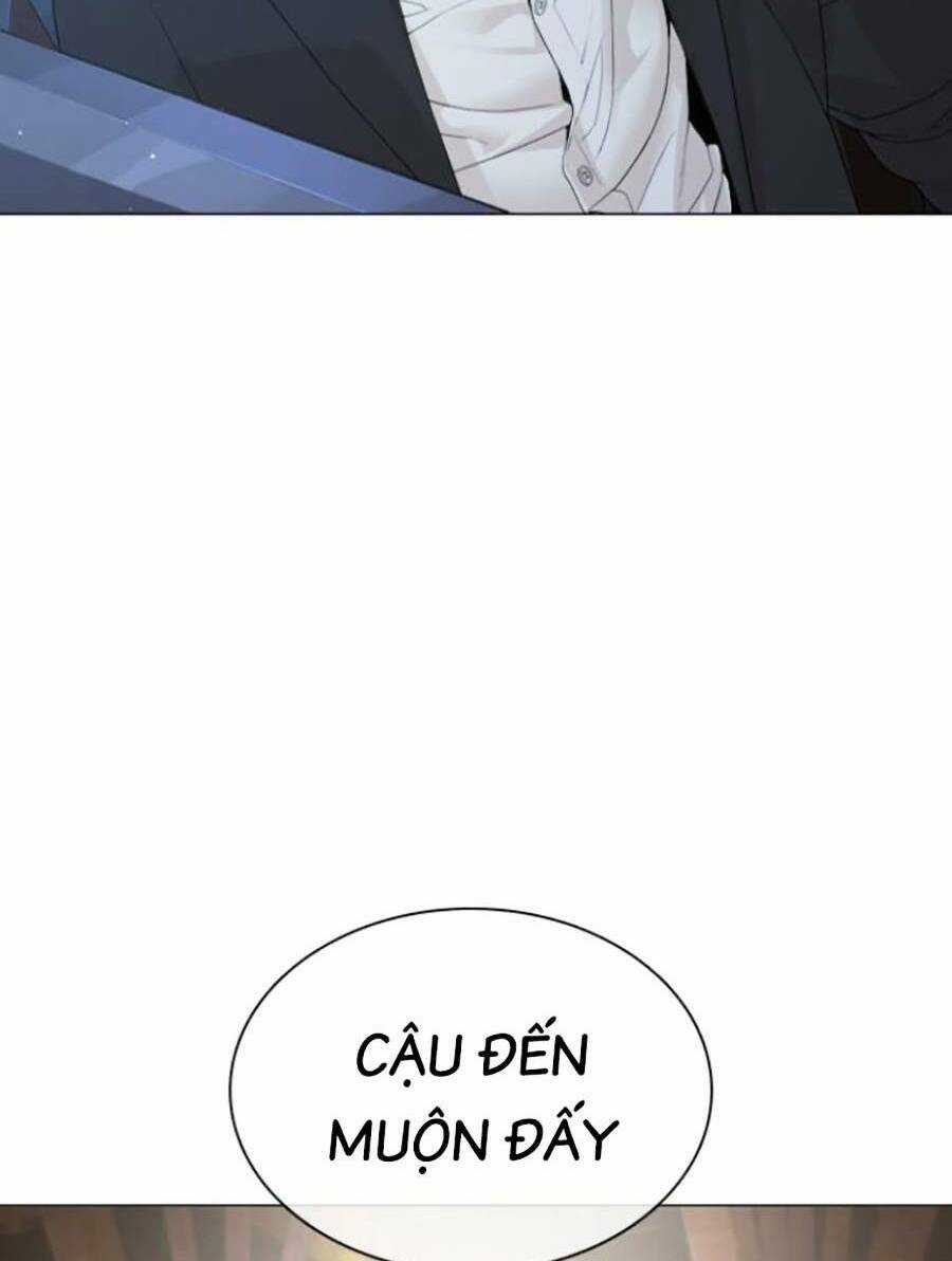 Cách Chiến Thắng Trận Đấu Chapter 175 trang 135