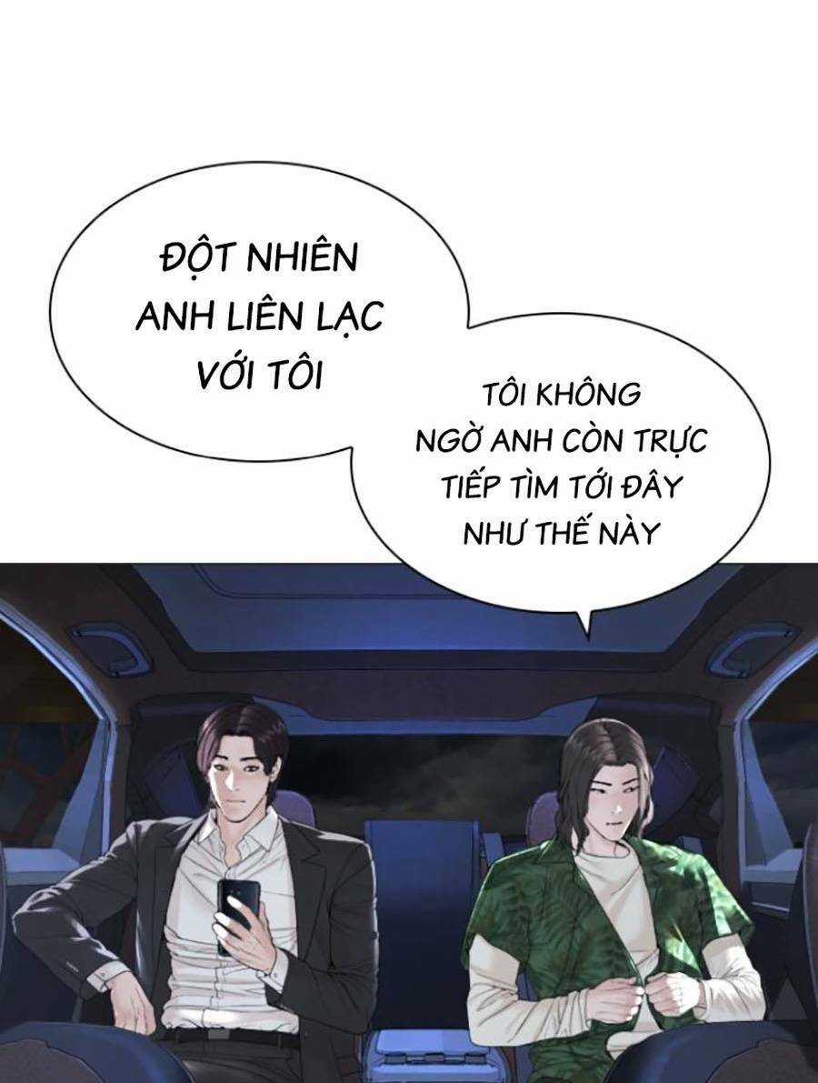 Cách Chiến Thắng Trận Đấu Chapter 175 trang 140