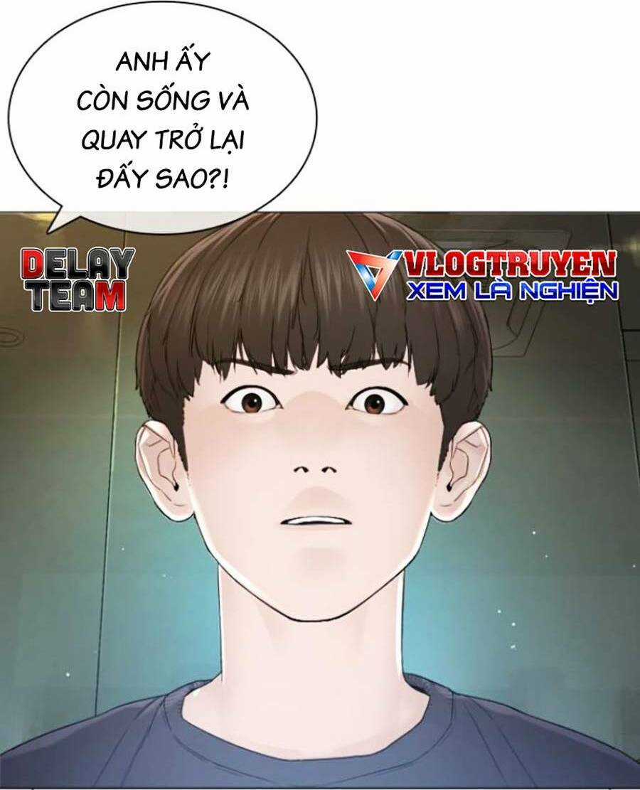 Cách Chiến Thắng Trận Đấu Chapter 175 trang 15