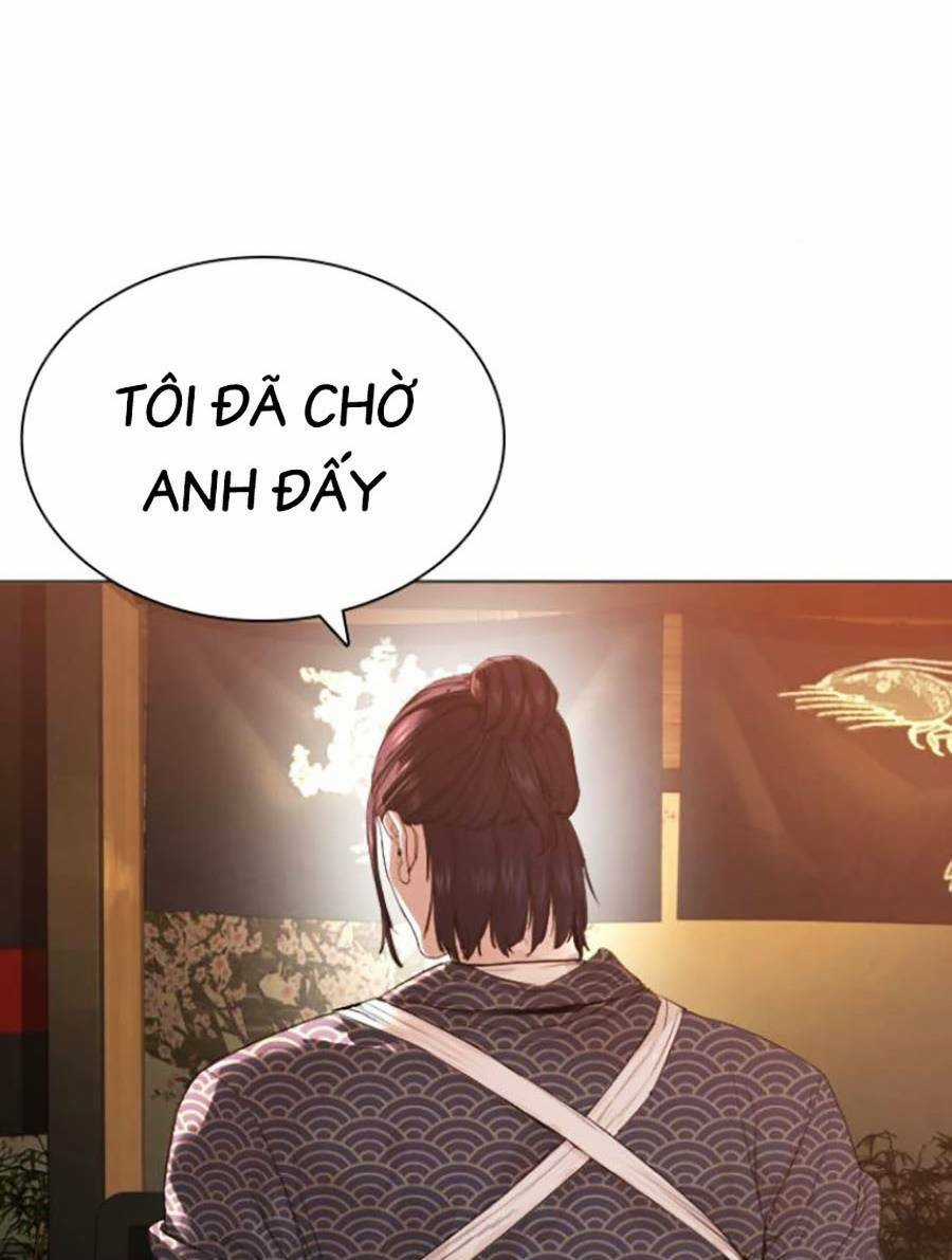 Cách Chiến Thắng Trận Đấu Chapter 175 trang 158