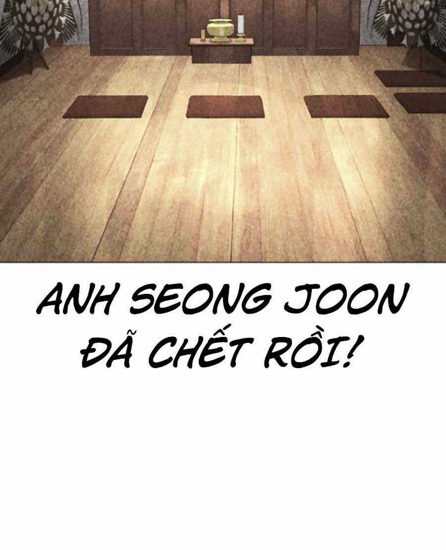 Cách Chiến Thắng Trận Đấu Chapter 175 trang 20