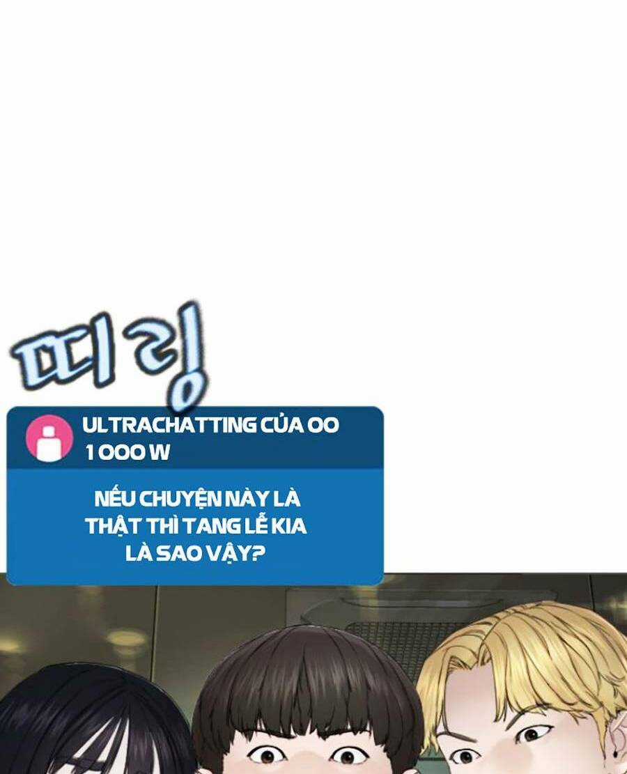 Cách Chiến Thắng Trận Đấu Chapter 175 trang 21