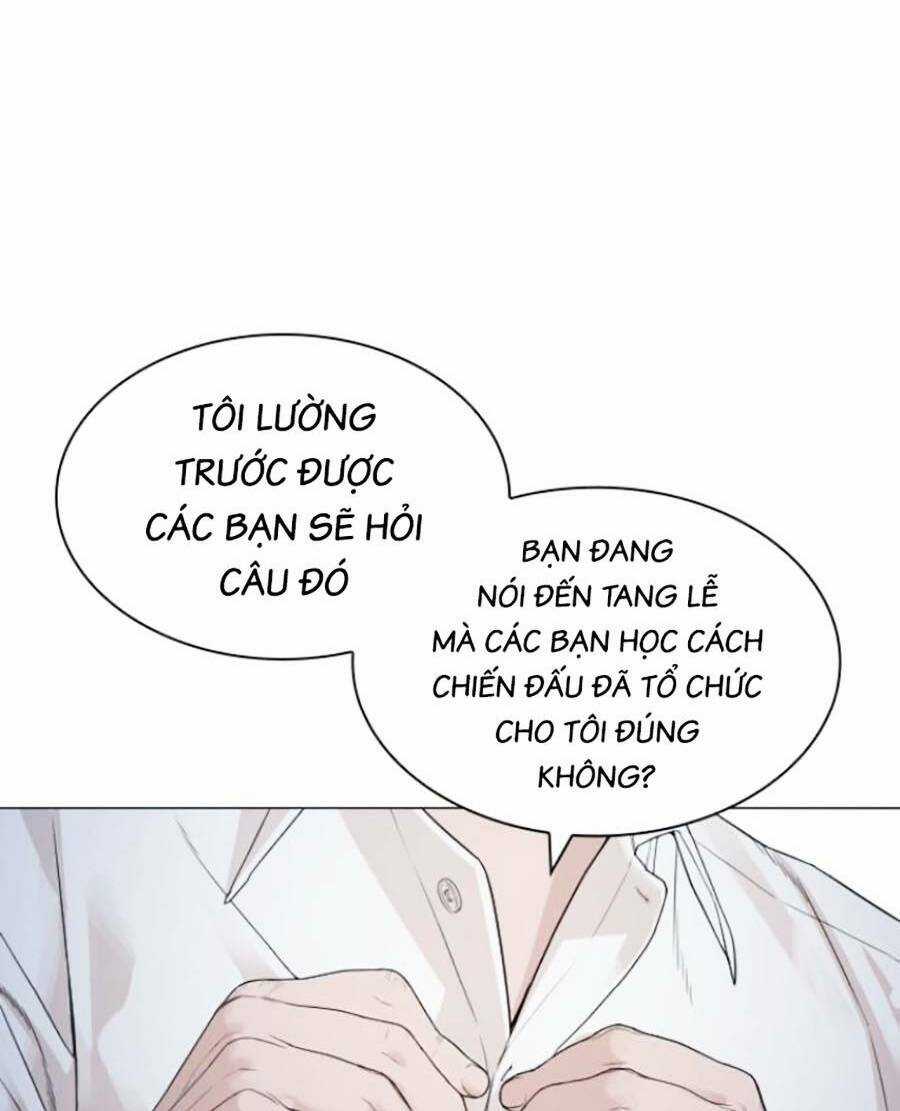 Cách Chiến Thắng Trận Đấu Chapter 175 trang 23