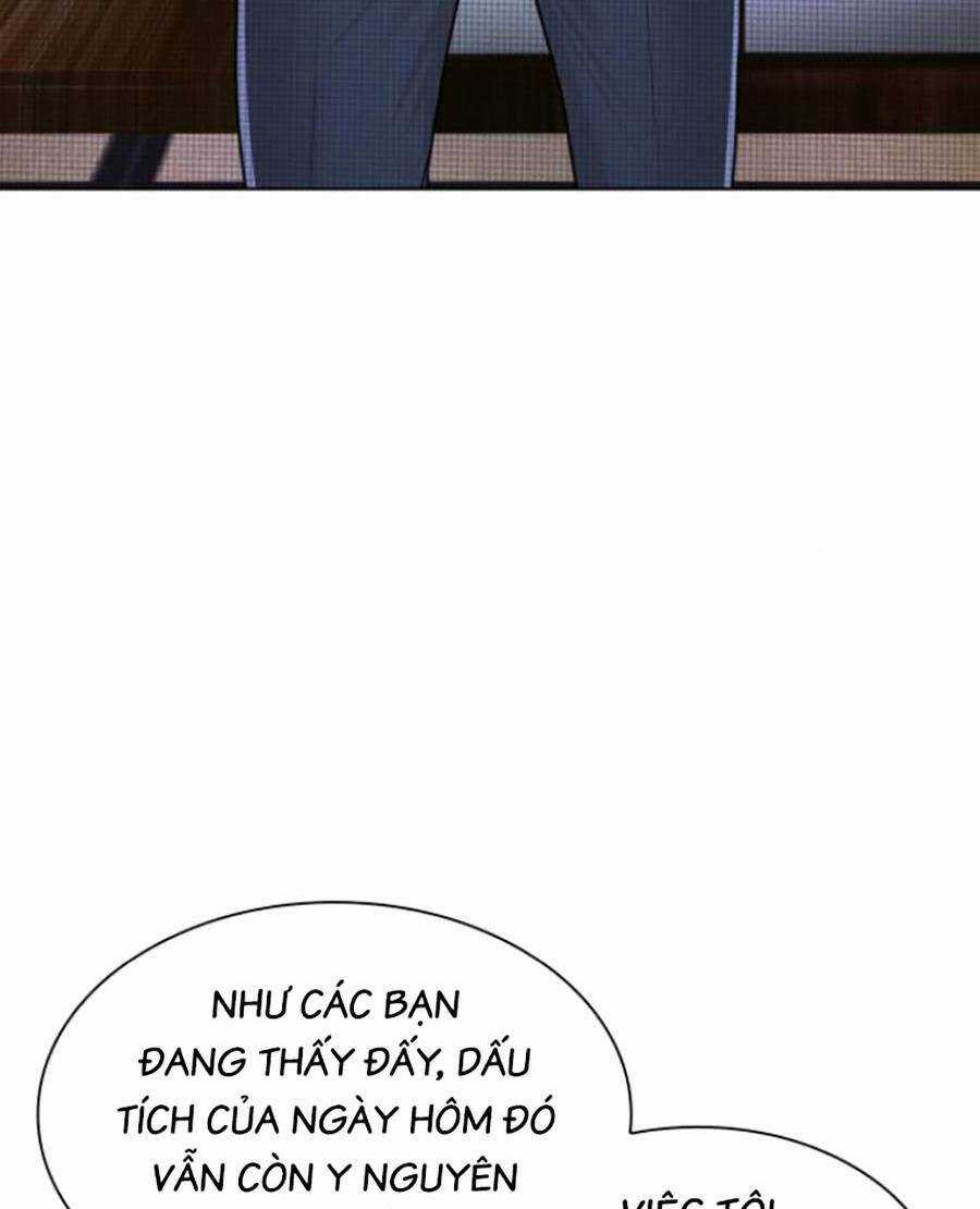 Cách Chiến Thắng Trận Đấu Chapter 175 trang 28