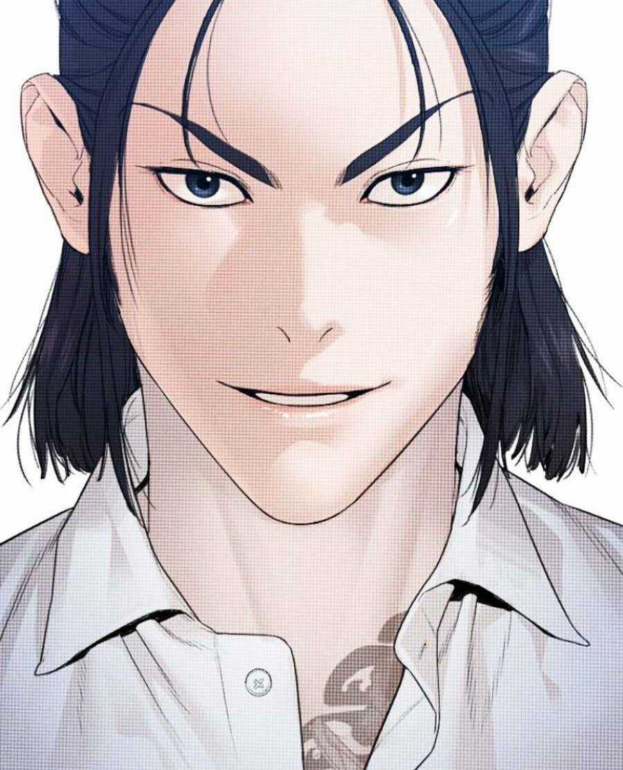 Cách Chiến Thắng Trận Đấu Chapter 175 trang 37