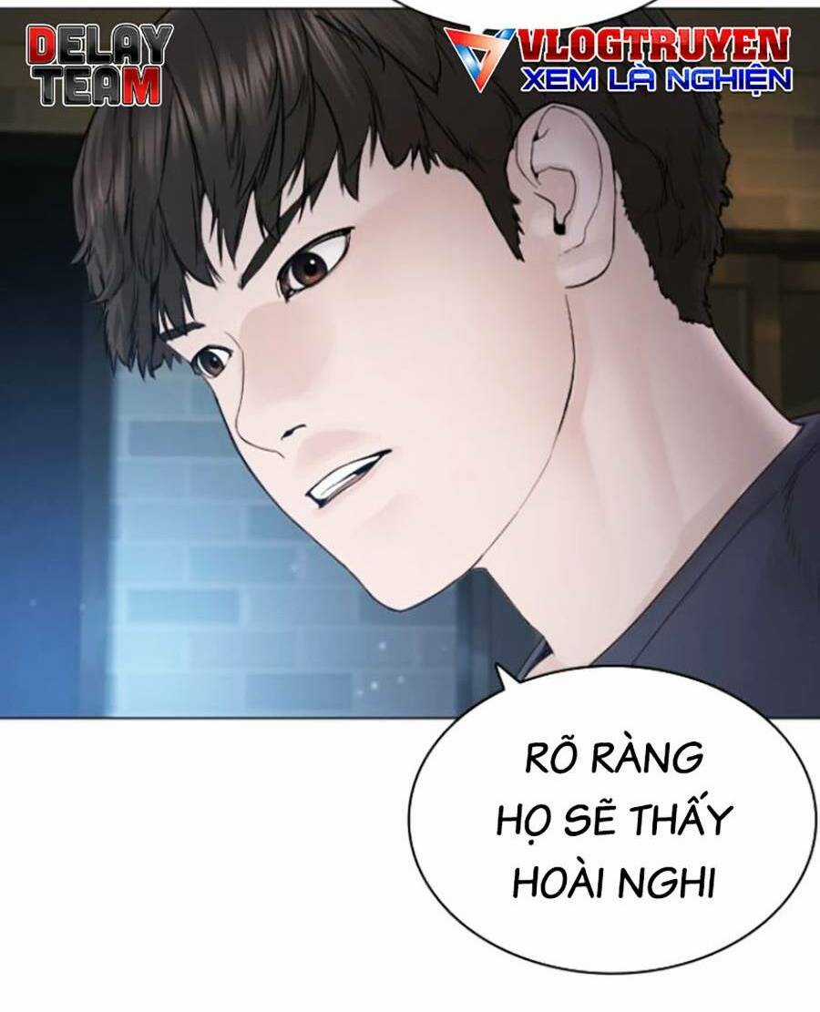 Cách Chiến Thắng Trận Đấu Chapter 175 trang 39